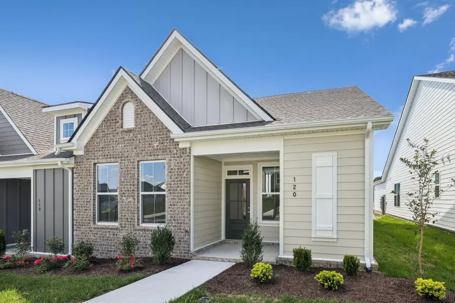 8156 Rocky Fork Almaville Road, Smyrna, TN 37167 - #3