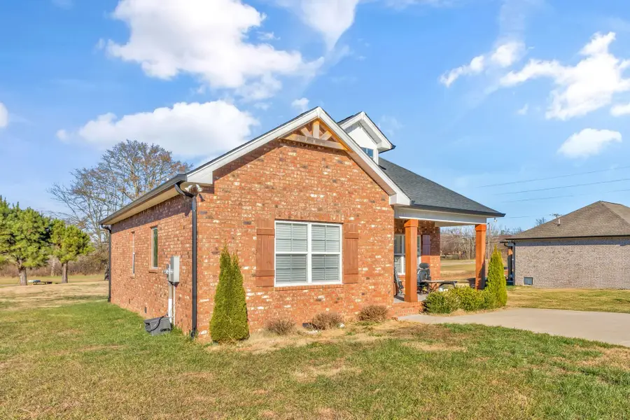 155 Julia Ann Ct, Springfield, TN 37172 - #2