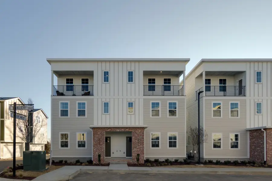 326A Mulberry Terrace, Madison, TN 37115 - Image #2