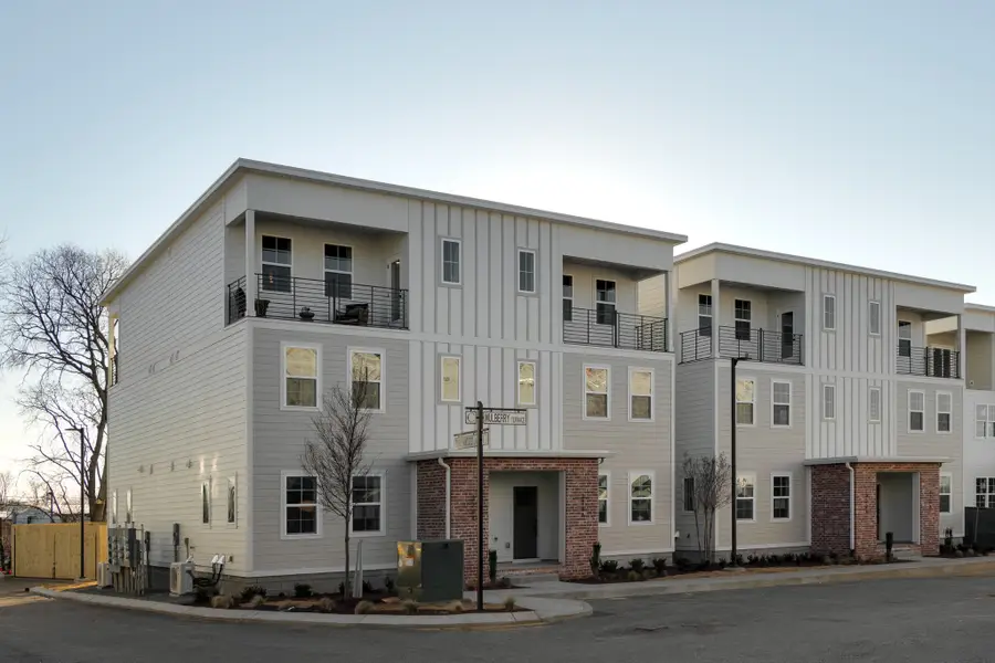 324B Mulberry Terrace, Madison, TN 37115 - Image #2