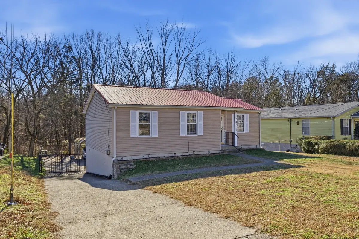 224 Manzano Rd, Madison, TN 37115 - #1