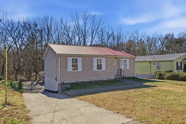 224 Manzano Rd, Madison, TN 37115