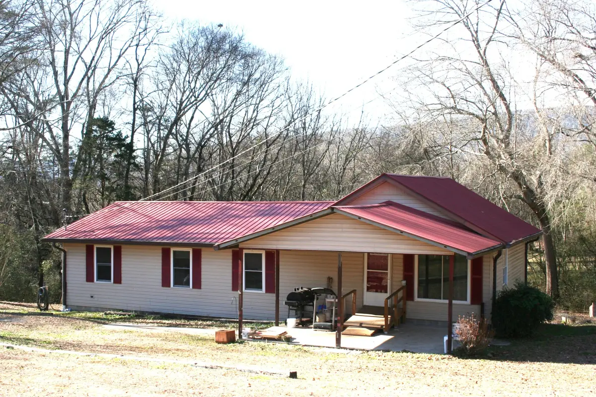750 Belmont Church Rd, Whitwell, TN 37397 - #1