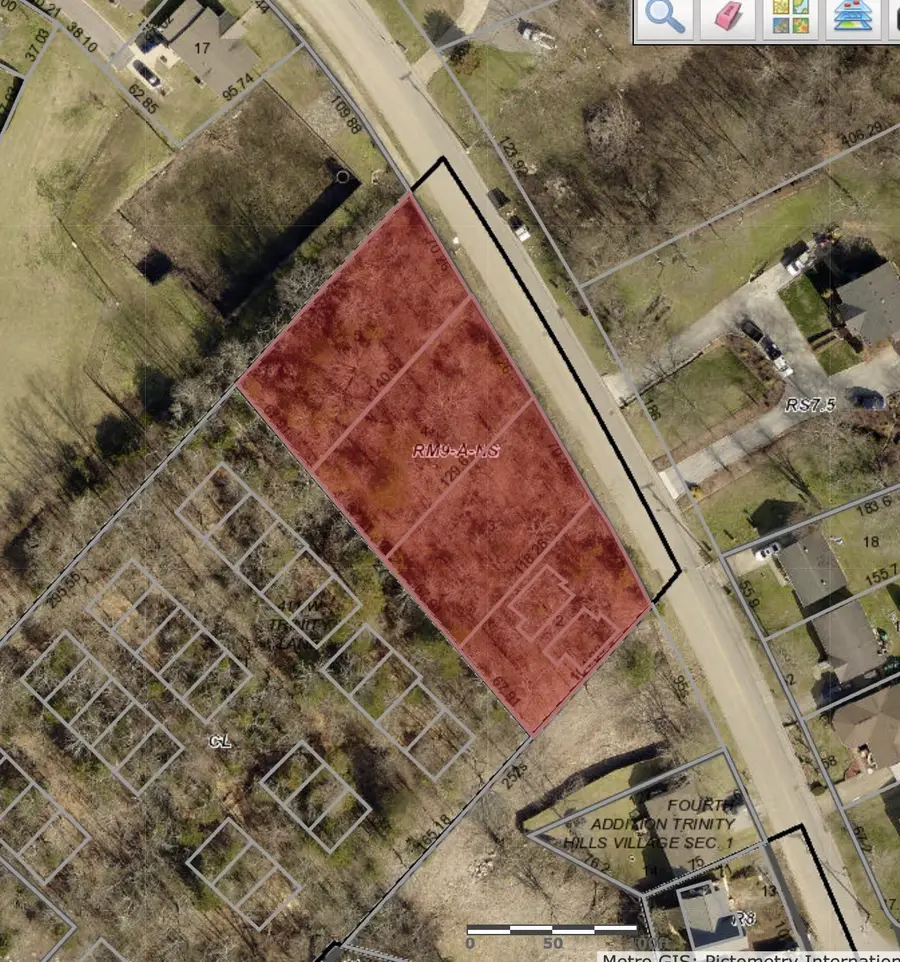 2236 Monticello Dr, Nashville, TN 37207 - #3