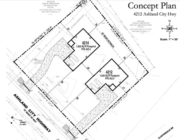 4212 Ashland City Hwy, Nashville, TN 37218