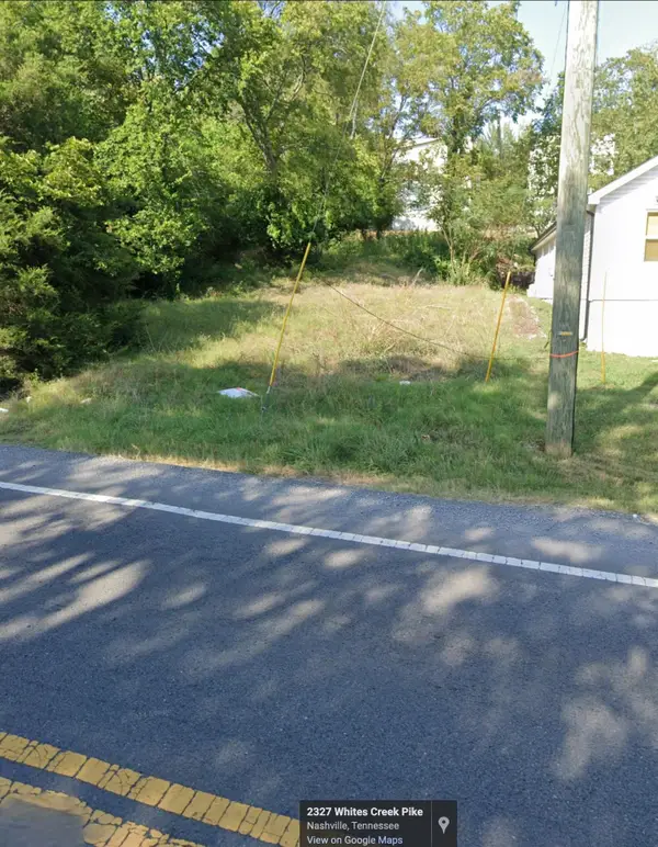 2327C Whites Creek Pike, Nashville, TN 37207