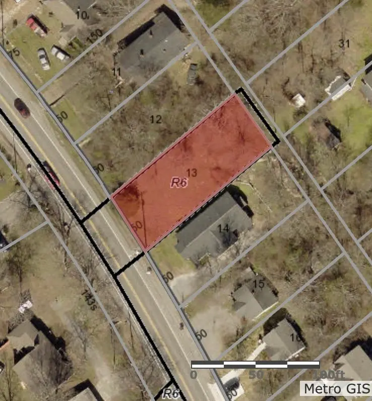 2327C Whites Creek Pike, Nashville, TN 37207 - Image #2