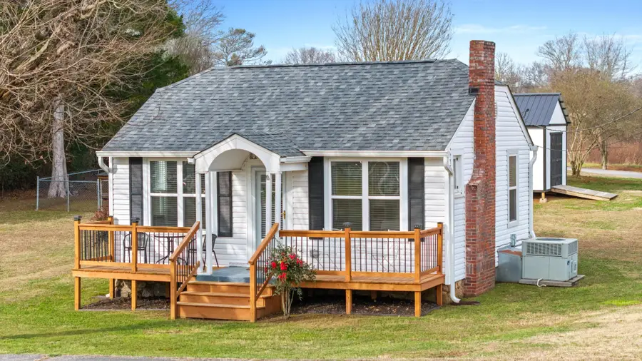 123 Highland Drive, Benton, TN 37307 - Image #2