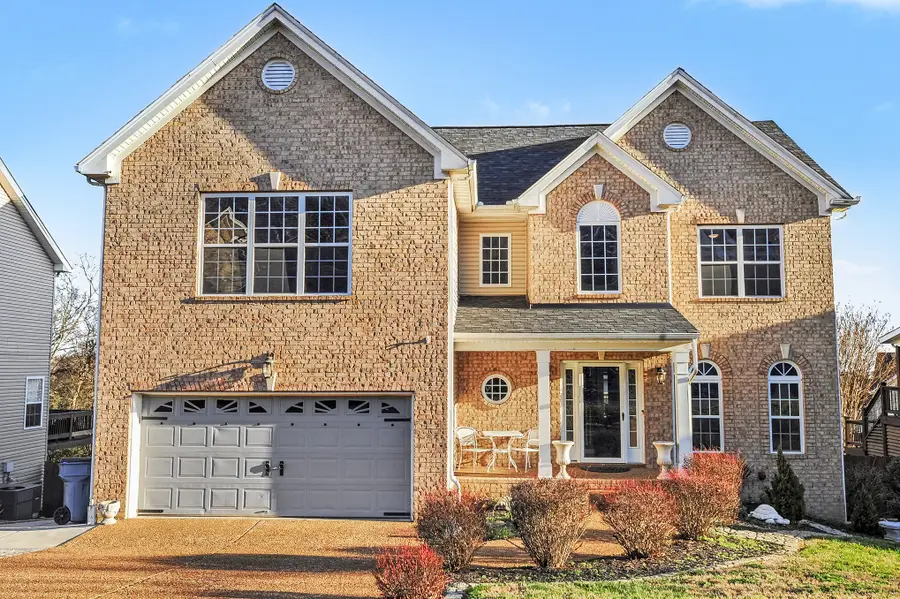 125 Paige Park Ln, Goodlettsville, TN 37072 - Image #2