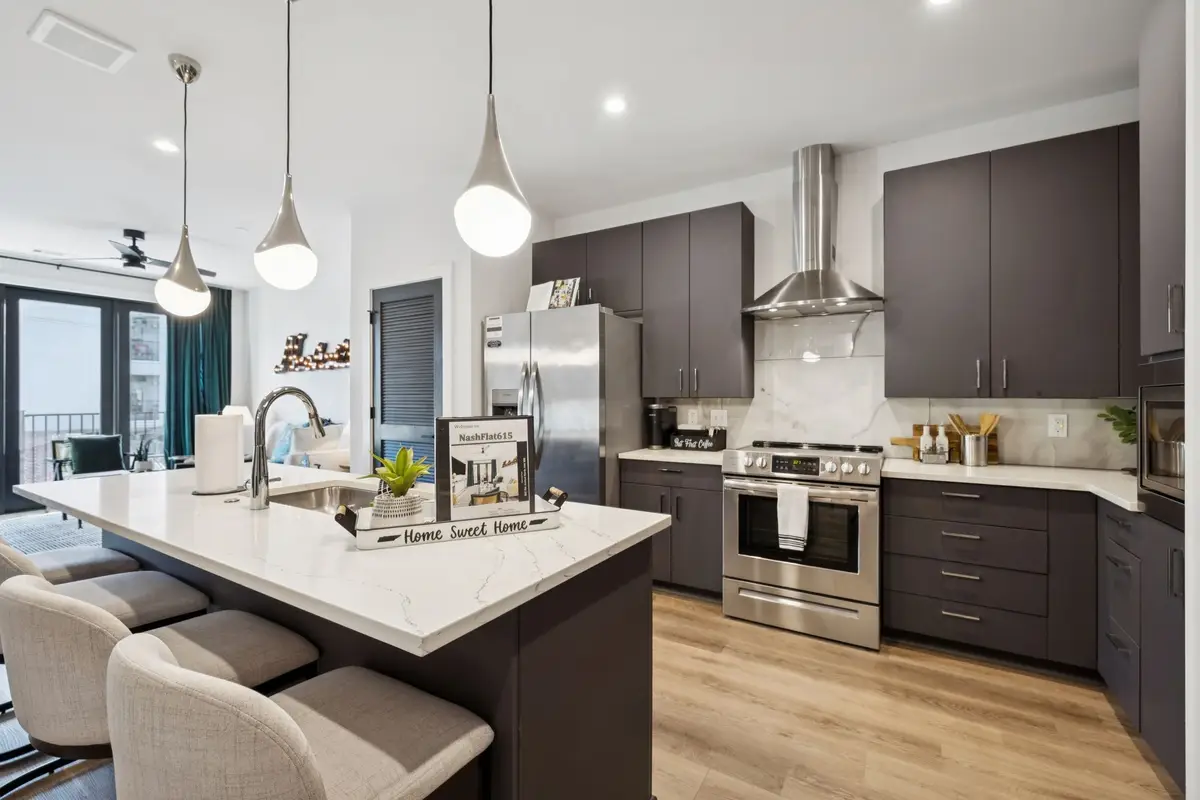 303 31st Ave N #308, Nashville, TN 37203 - Image #1