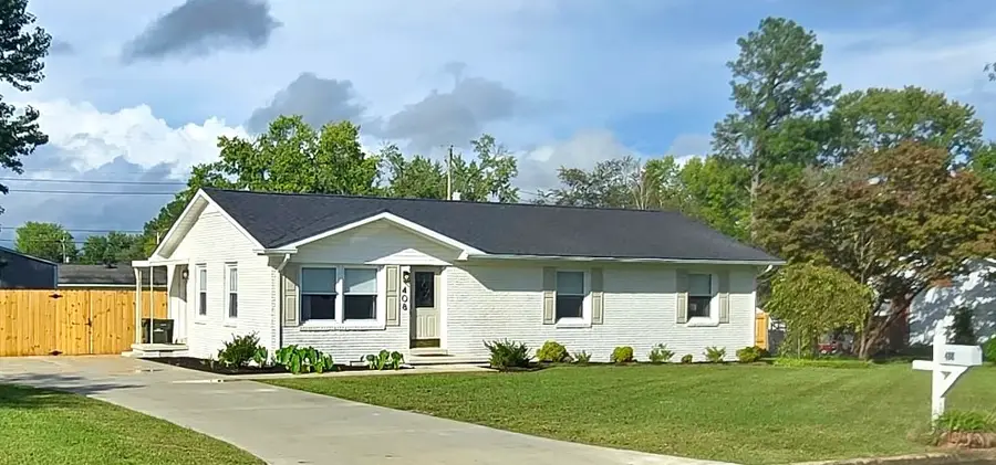 408 Hoffman St, Lawrenceburg, TN 38464 - Image #2