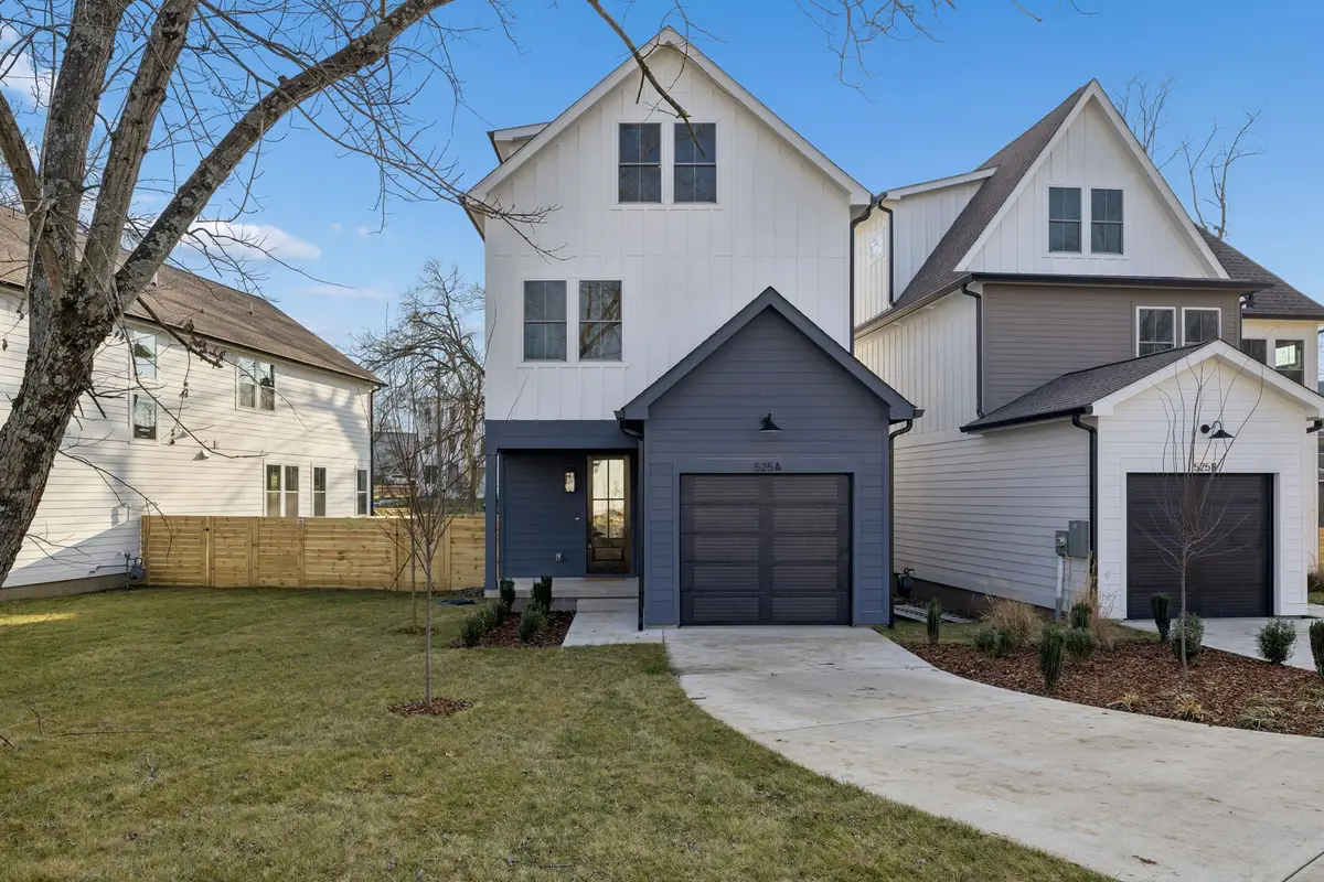 525A Croley Dr, Nashville, TN 37209 - Image #1