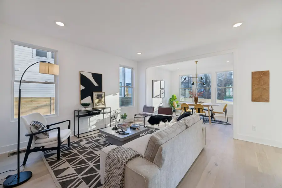 525A Croley Dr, Nashville, TN 37209 - Image #3