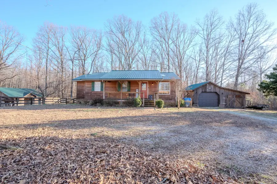 95 Cc Rd, Lawrenceburg, TN 38464 - Image #2