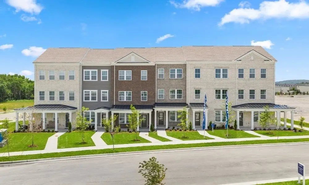 525 Hinton Street, Lebanon, TN 37090 - Image #1