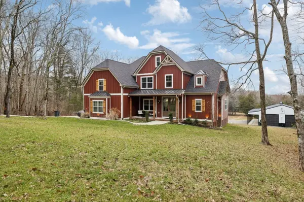 1011 St John Road, Lascassas, TN 37085