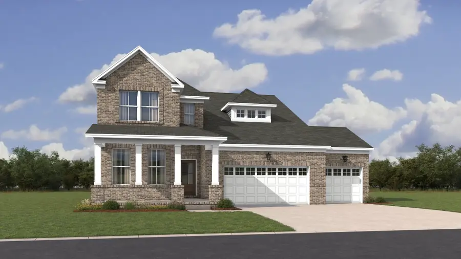 1513 Cherry Tree Ln, Mount Juliet, TN 37122 - Image #2