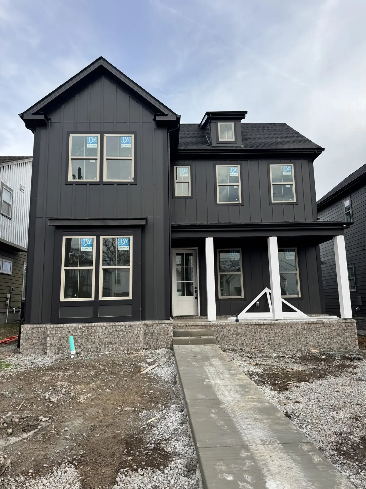 502 Eastboro Dr, Nashville, TN 37209 - Image #1