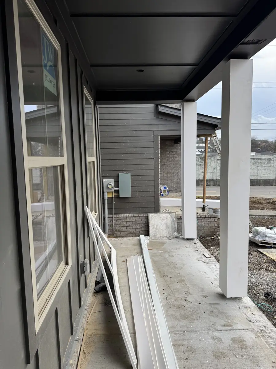 502 Eastboro Dr, Nashville, TN 37209 - Image #2