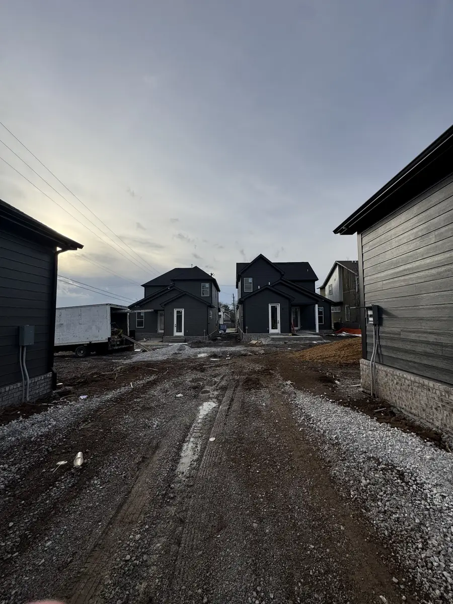 502 Eastboro Dr, Nashville, TN 37209 - Image #3