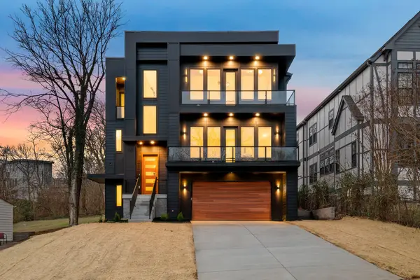 707 S 15th St, Nashville, TN 37206