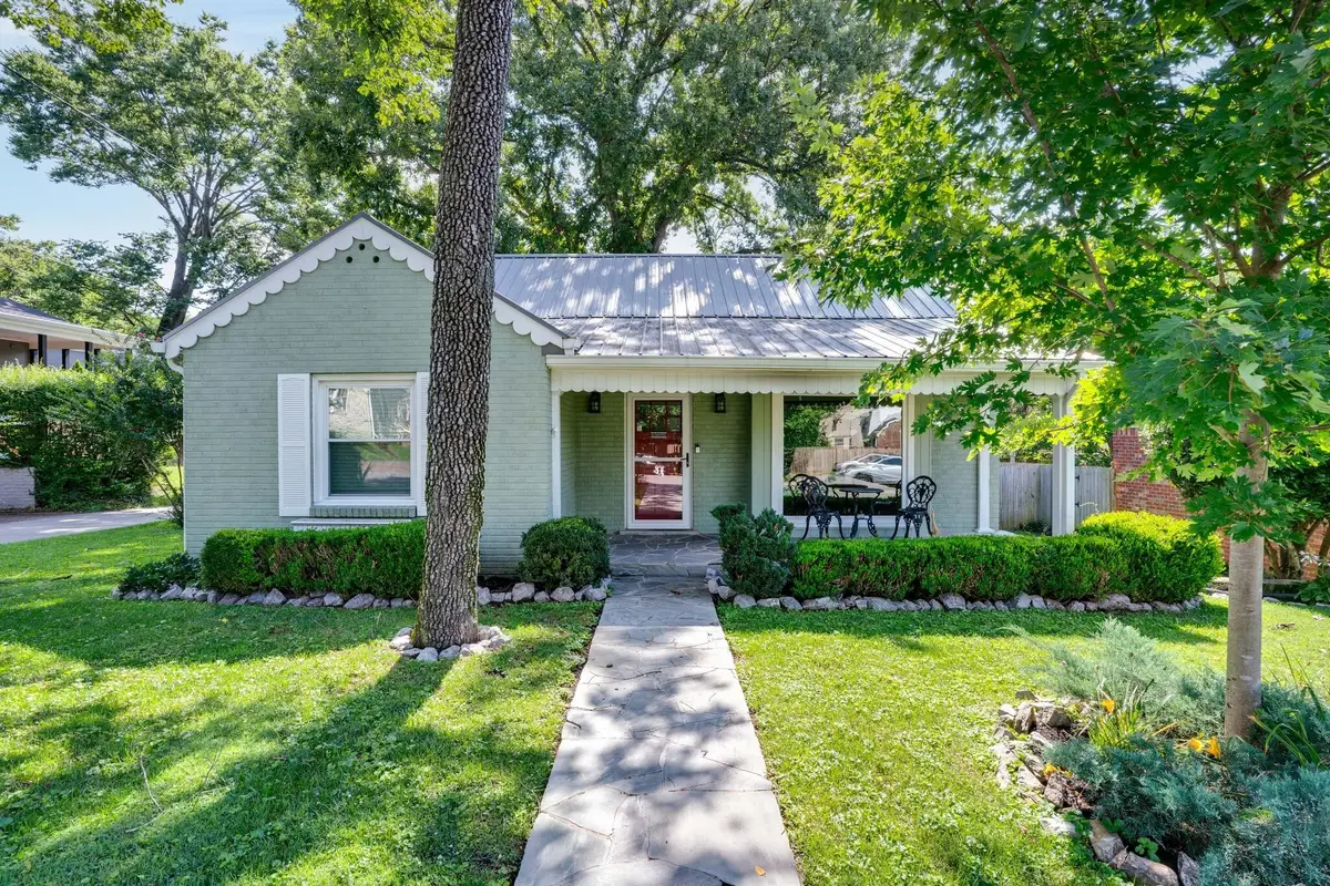 100 39th Ave N, Nashville, TN 37209 - Image #1