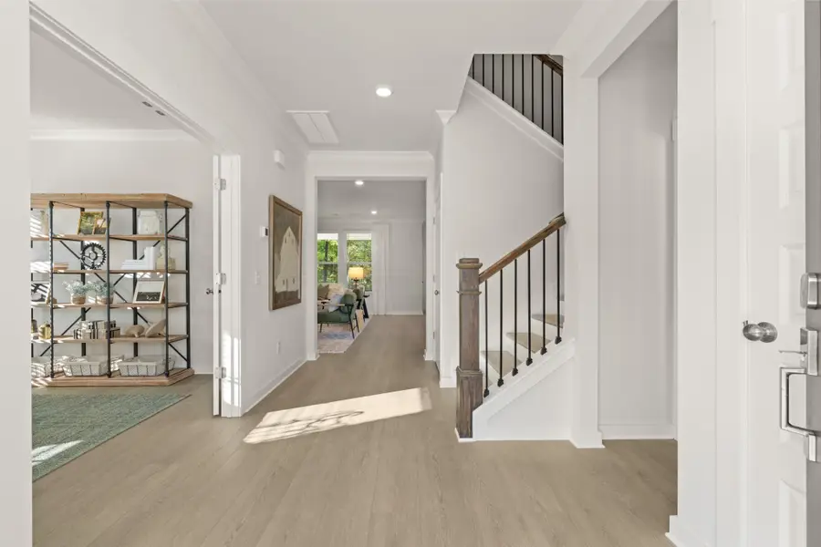 742 Heathview Court, Clarksville, TN 37043 - Image #2