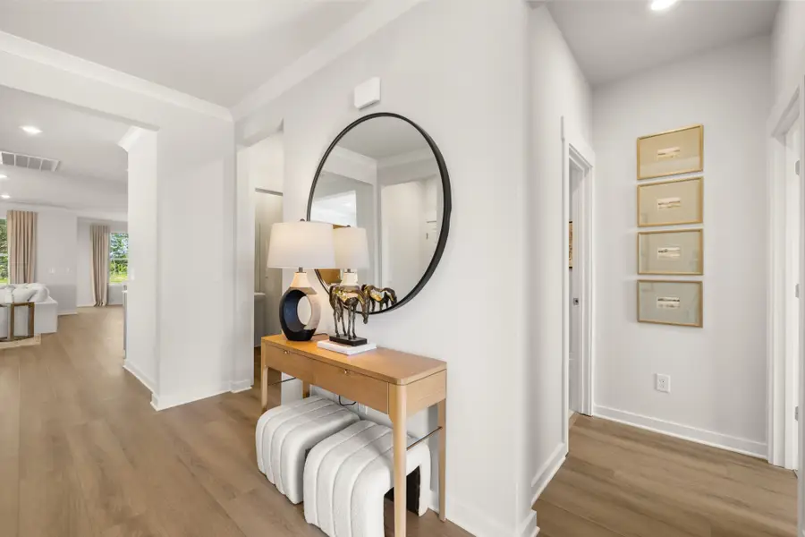 427 Mclemore Ridge, Clarksville, TN 37043 - Image #3