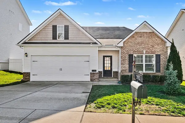 2932 Timewinder Way, Columbia, TN 38401