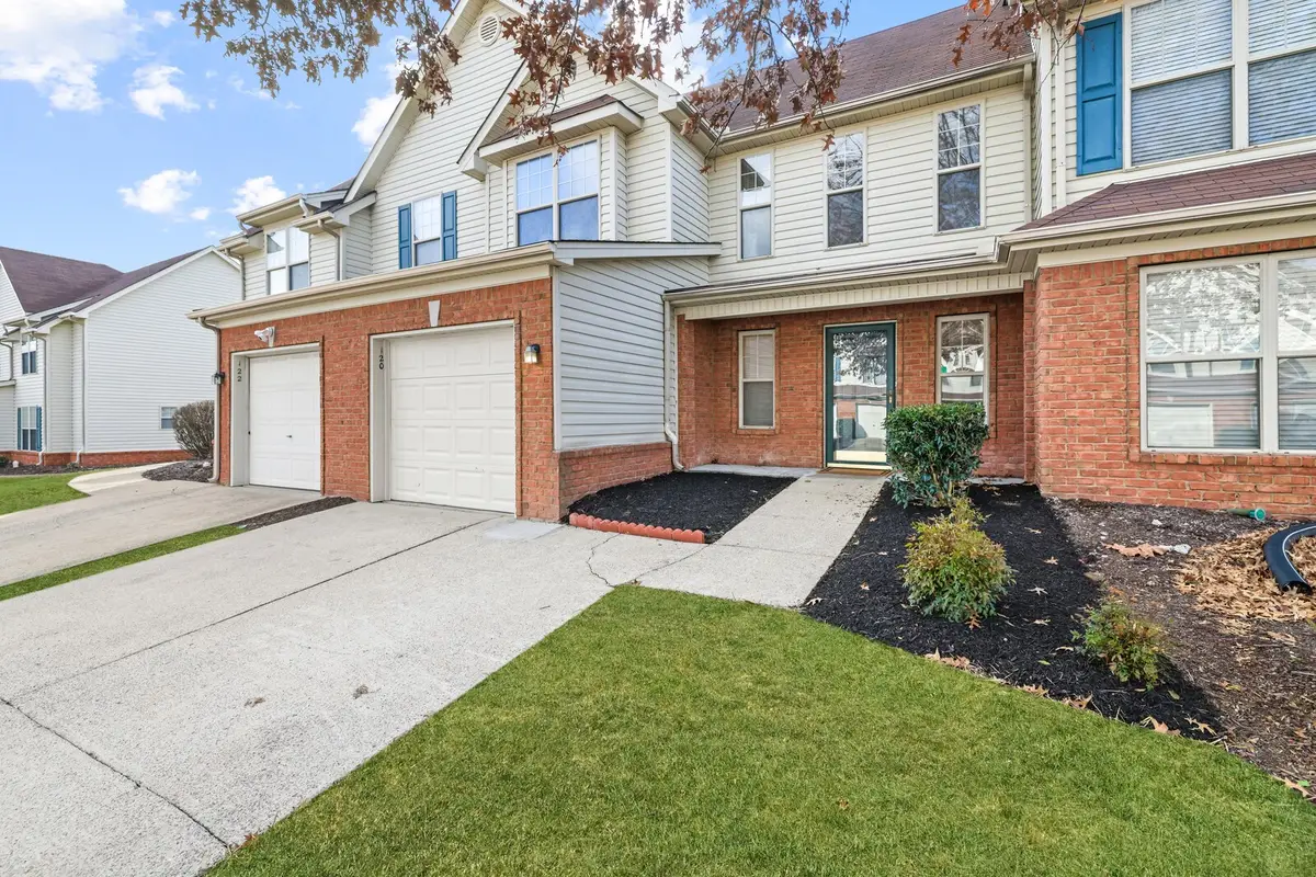 3405 Old Anderson Rd #120, Antioch, TN 37013 - Image #1