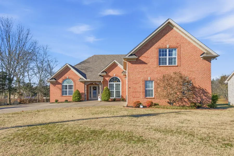 312 Jewel Pl, Mount Juliet, TN 37122 - Image #2