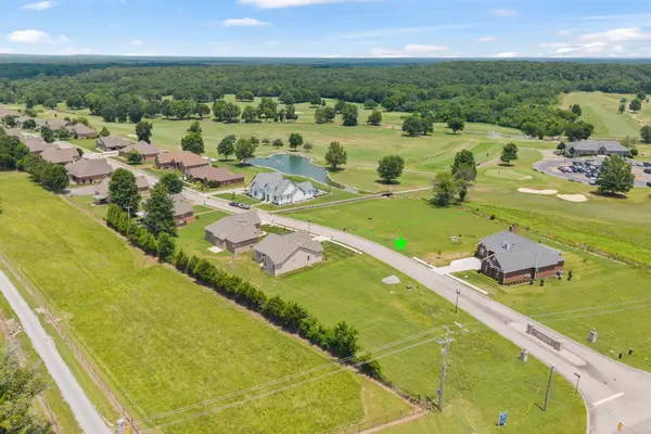 197 Creekside Dr, Lewisburg, TN 37091