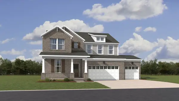 1516 Cherry Tree Ln, Mount Juliet, TN 37122