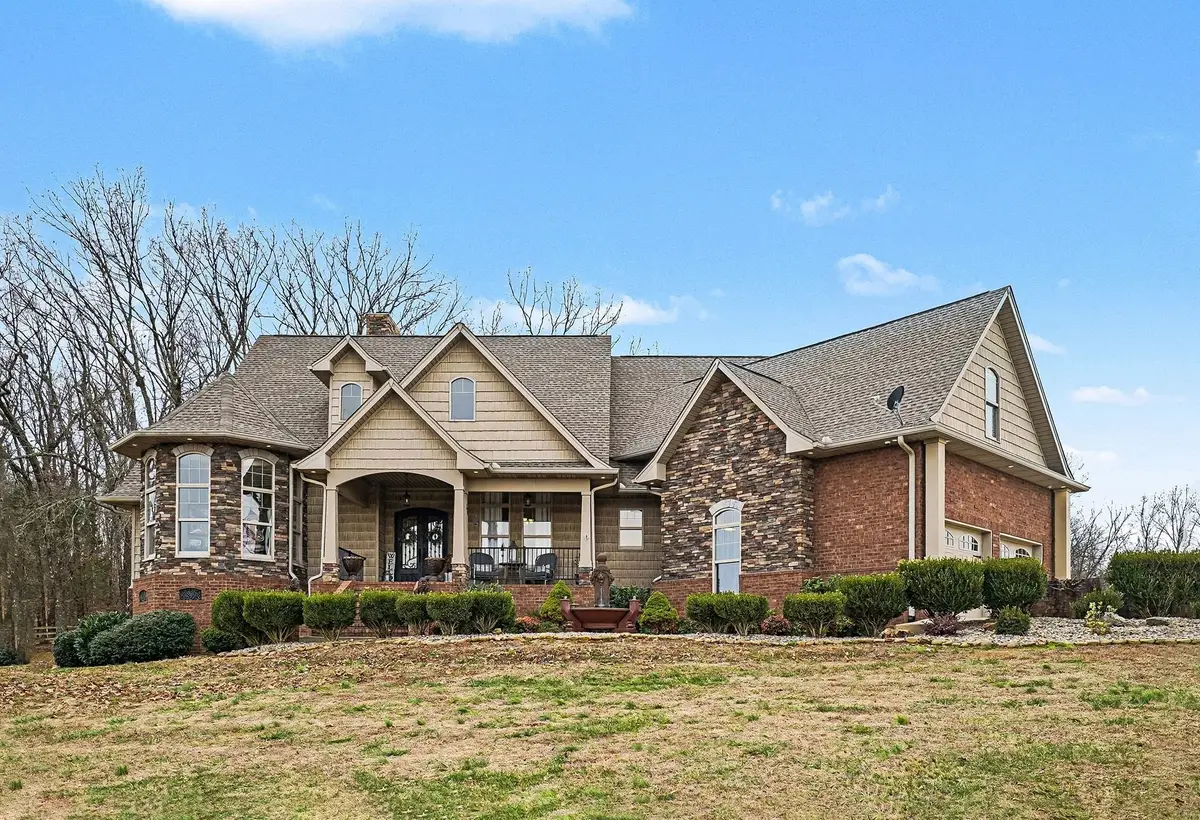396 N Hunter Rd, Portland, TN 37148 - Image #1