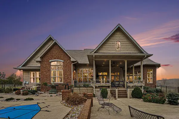 396 N Hunter Rd, Portland, TN 37148