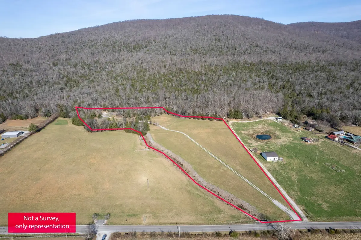 0 Hawkins Cove Rd, Cowan, TN 37318 - Image #1