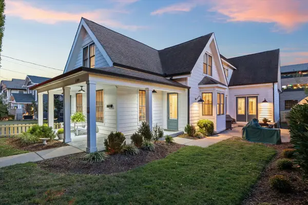 1109 Lawrence Ave, Nashville, TN 37204