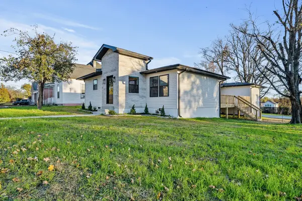 2515 Buchanan St, Nashville, TN 37208