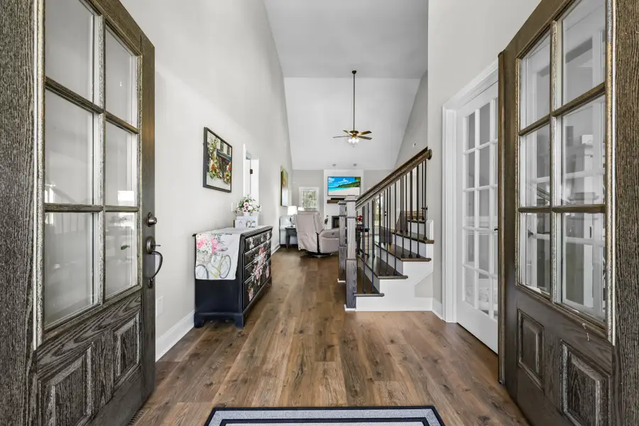 1121 Archibald Dr, Clarksville, TN 37040 - Image #2