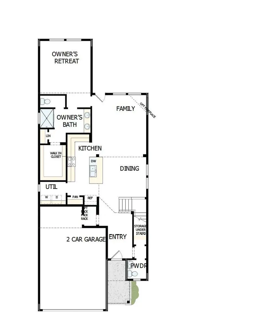 949 Brooklyn Crossing, Gallatin, TN 37066 - #2