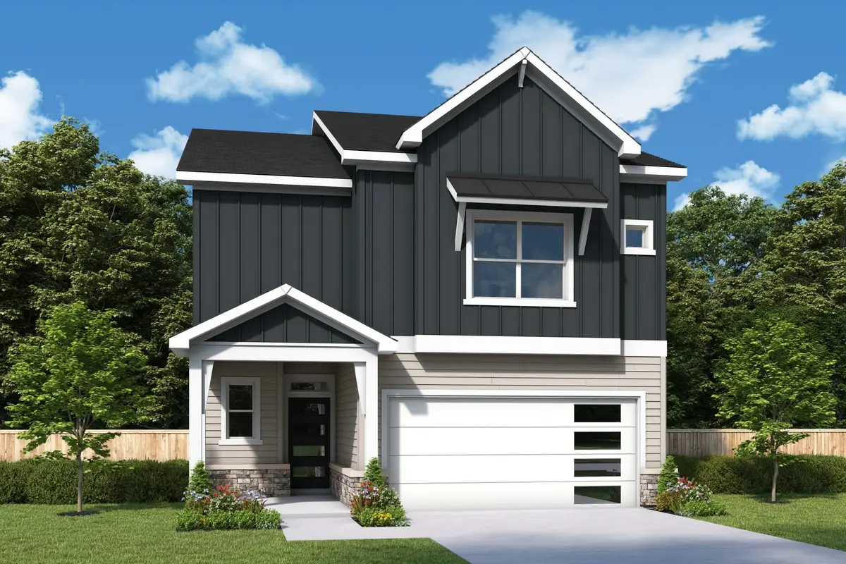 2155 Mackinac Bend, Gallatin, TN 37066 - Image #1