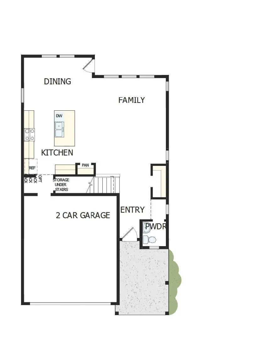 2155 Mackinac Bend, Gallatin, TN 37066 - Image #2