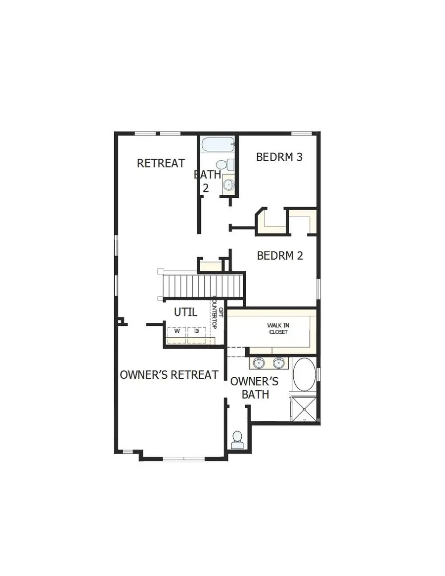 2155 Mackinac Bend, Gallatin, TN 37066 - Image #3