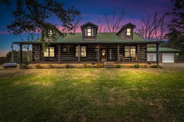 7901 W Buckeye Bottom Rd N, Murfreesboro, TN 37129