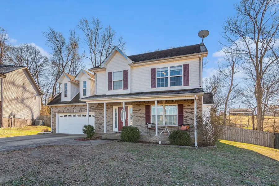 669 Wolfchase Ct, Clarksville, TN 37042 - Image #3