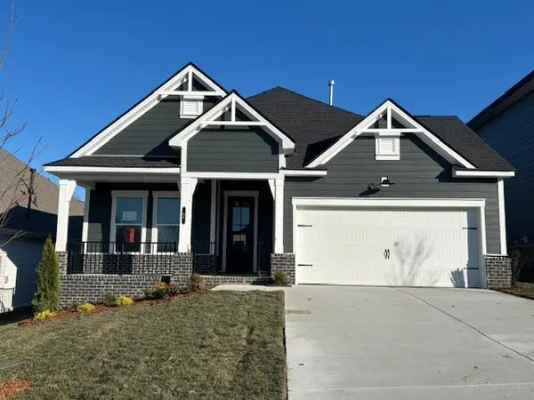 64 Trevino Lane, Lebanon, TN 37087