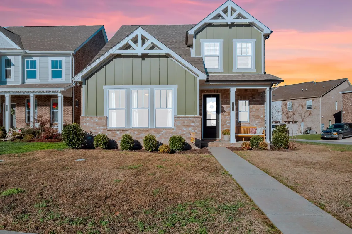 709 Hahn Ct, Lebanon, TN 37087 - #1