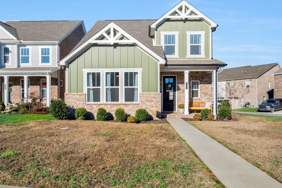 709 Hahn Ct, Lebanon, TN 37087 - #2