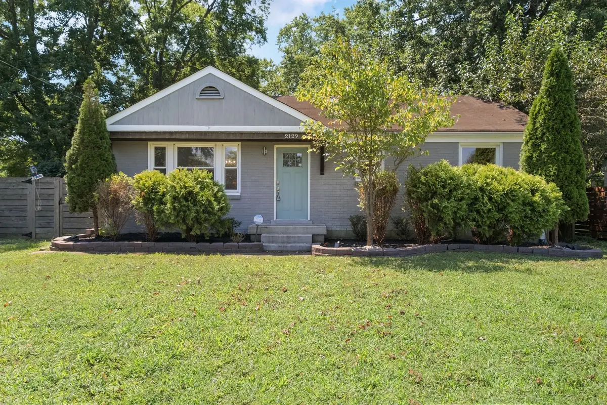 2129 Crystal Dr, Nashville, TN 37210 - Image #1