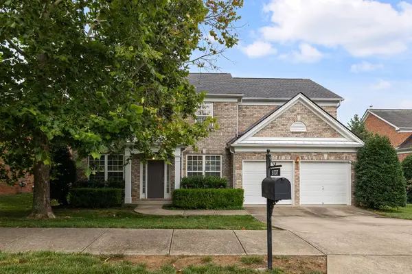 9737 Jupiter Forest Dr, Brentwood, TN 37027